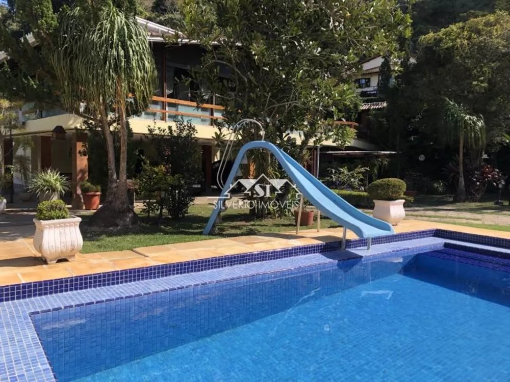 Casa, 7 quartos, 700 m² - Foto 14