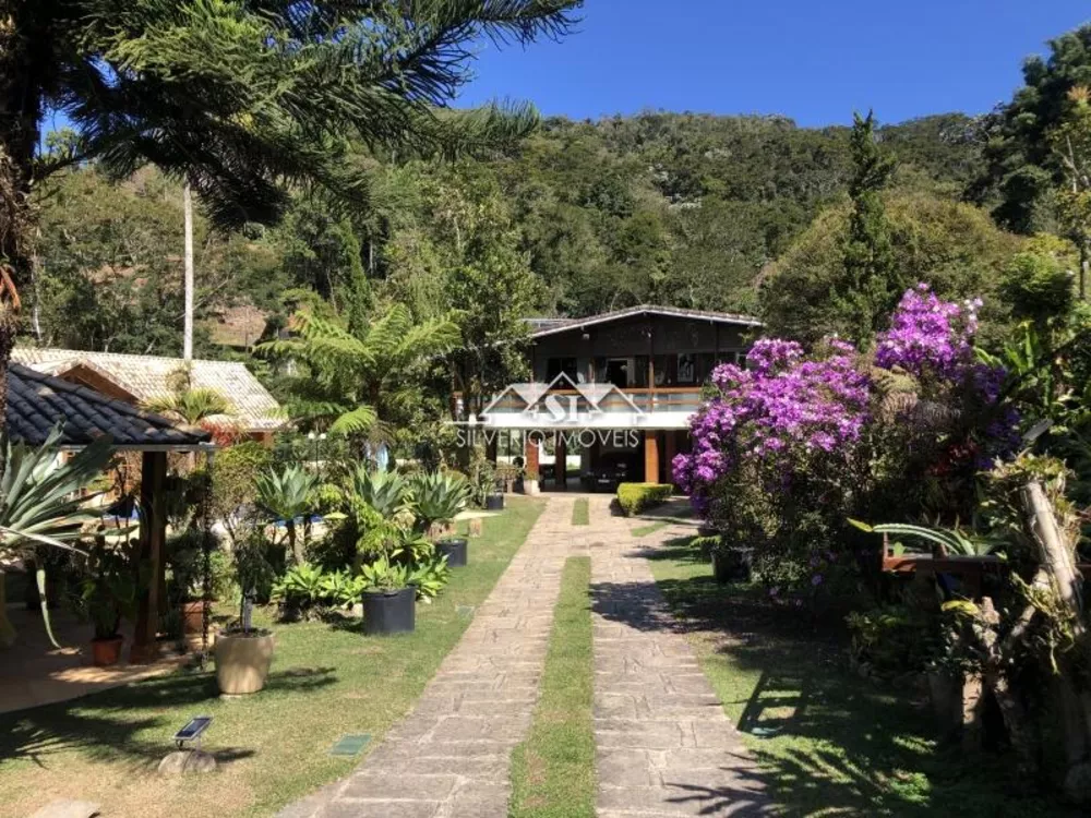 Casa, 7 quartos, 700 m² - Foto 48