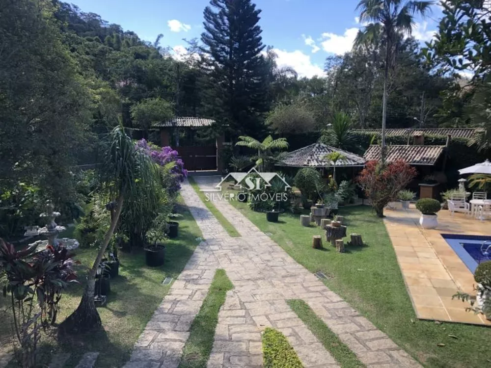 Casa, 7 quartos, 700 m² - Foto 56