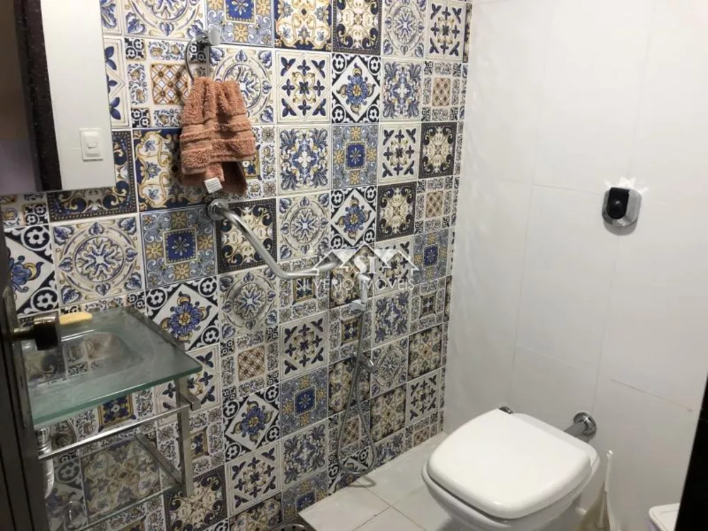 Casa, 7 quartos, 700 m² - Foto 38