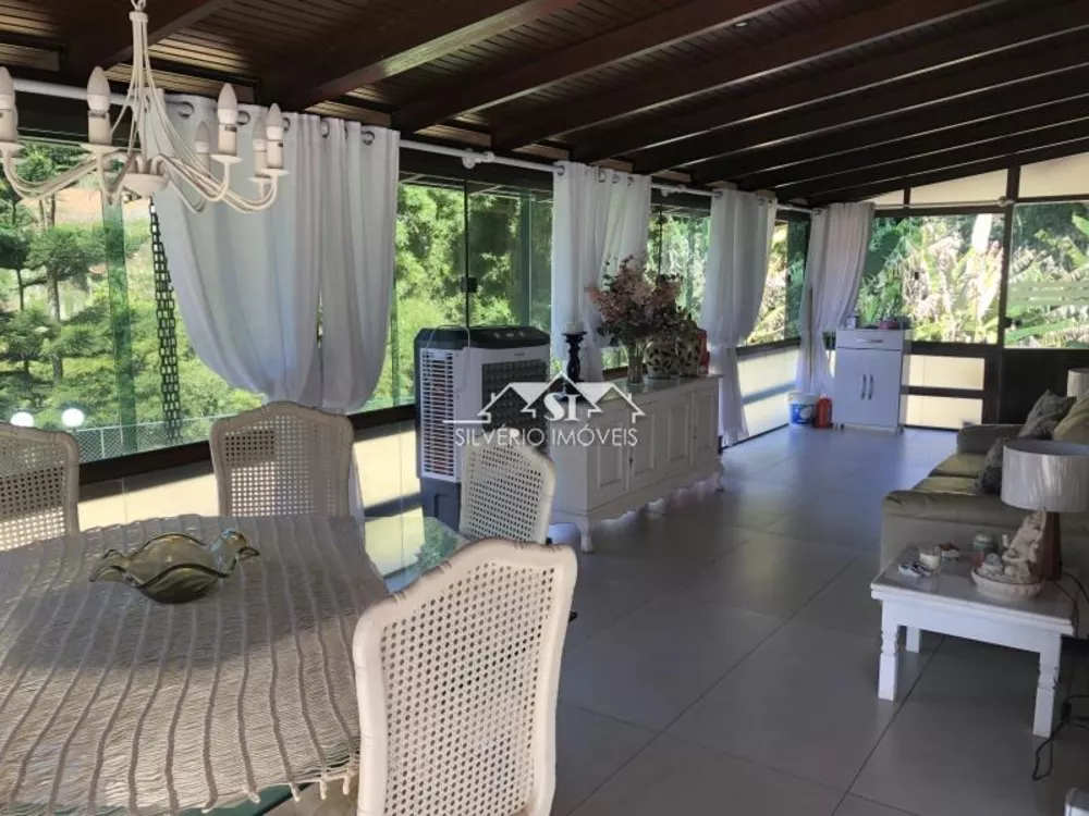 Casa, 7 quartos, 700 m² - Foto 60