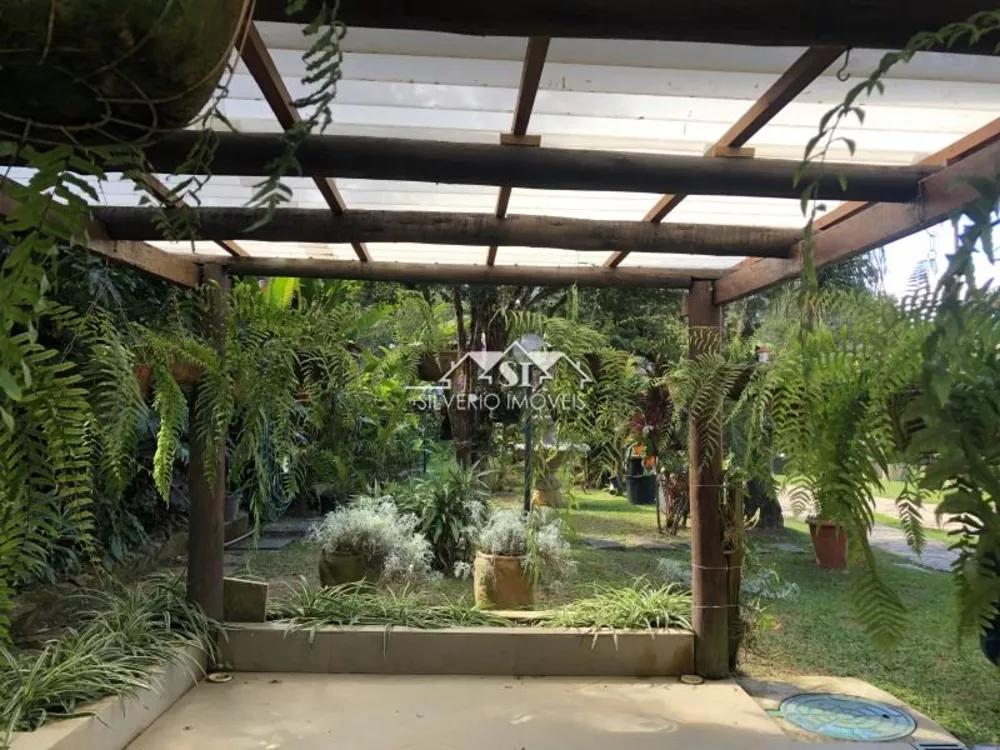 Casa, 7 quartos, 700 m² - Foto 35