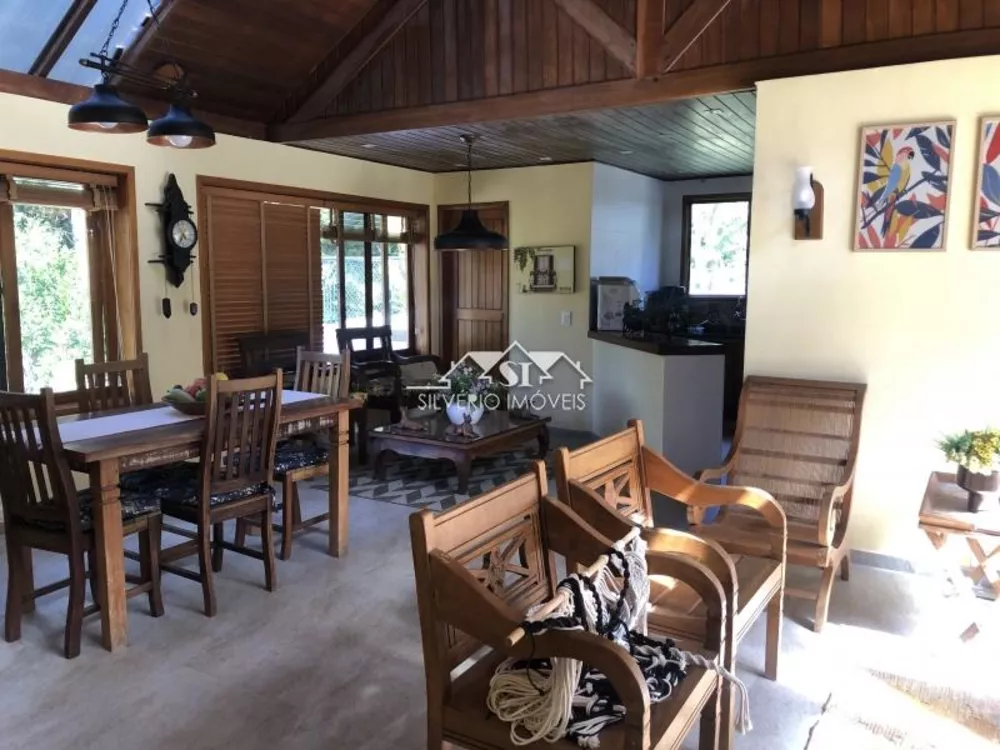 Casa, 7 quartos, 700 m² - Foto 12