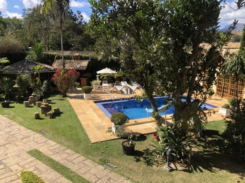 Casa, 7 quartos, 700 m² - Foto 61