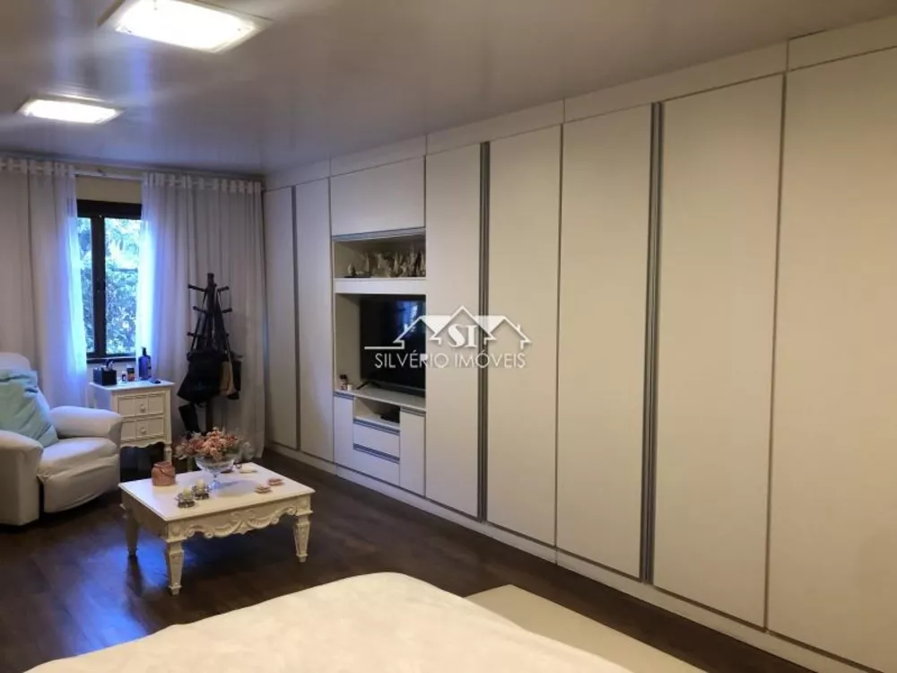 Casa, 7 quartos, 700 m² - Foto 23