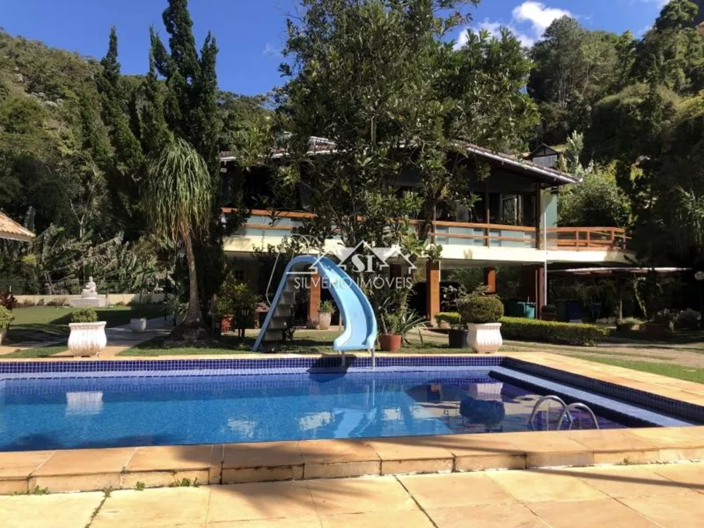 Casa, 7 quartos, 700 m² - Foto 1