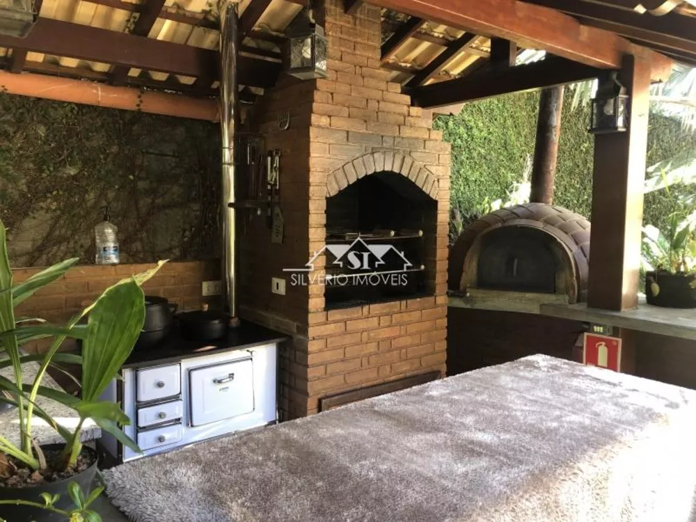 Casa, 7 quartos, 700 m² - Foto 18