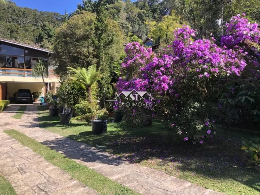 Casa, 7 quartos, 700 m² - Foto 47