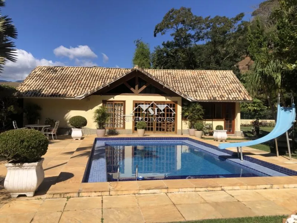 Casa, 7 quartos, 700 m² - Foto 13