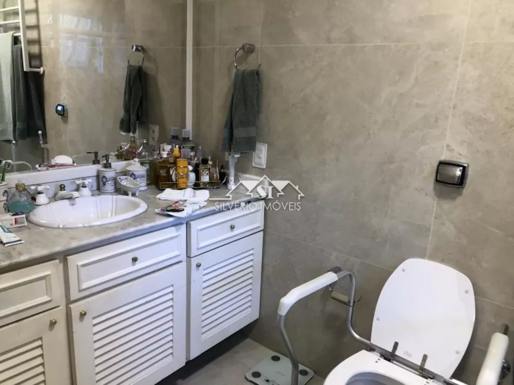 Casa, 7 quartos, 700 m² - Foto 22