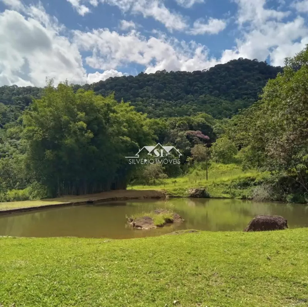 Fazenda, 106 hectares - Foto 1