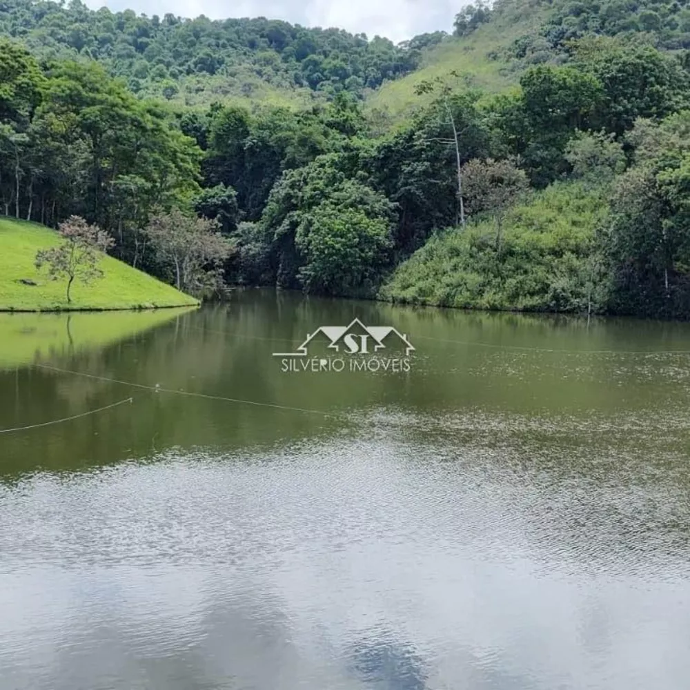 Fazenda, 106 hectares - Foto 14