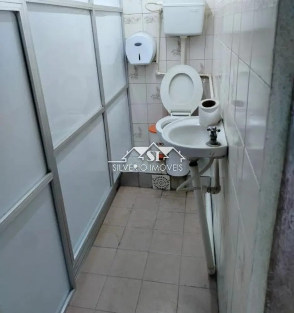 Loja-Salão, 400 m² - Foto 8