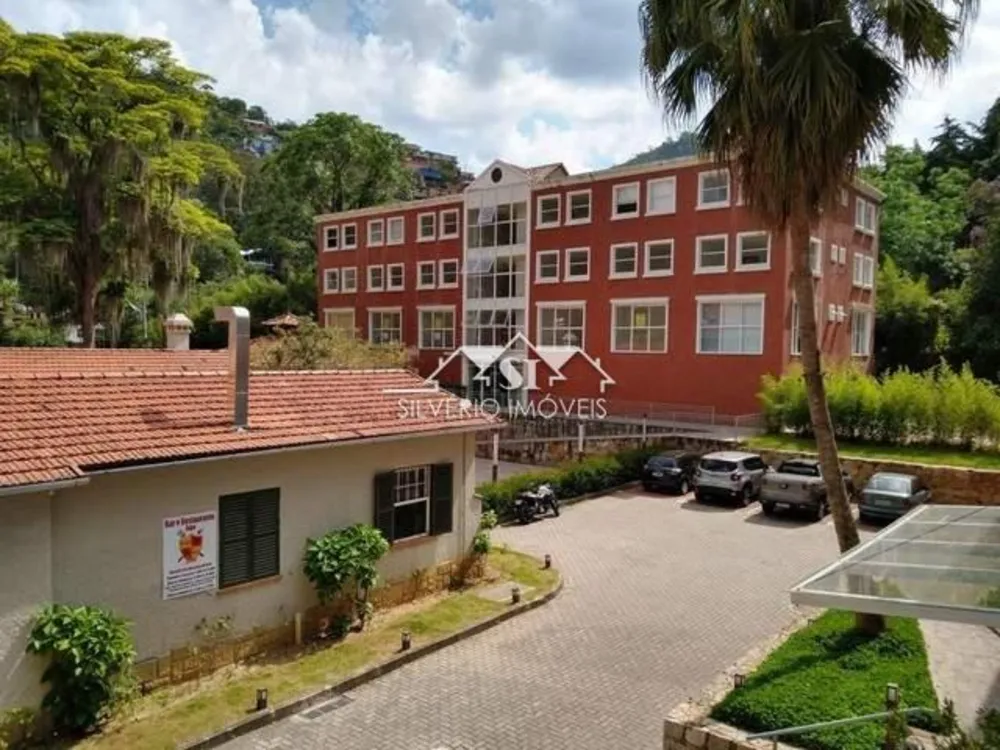 Loja-Salão, 41 m² - Foto 1