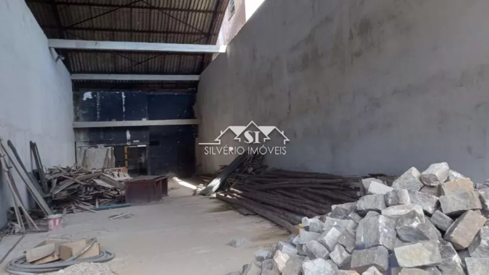 Depósito-Galpão, 450 m² - Foto 8