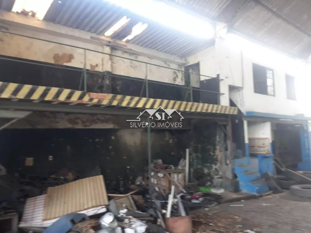 Depósito-Galpão, 450 m² - Foto 67
