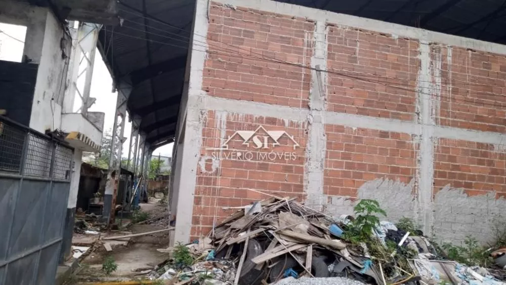 Depósito-Galpão, 450 m² - Foto 34