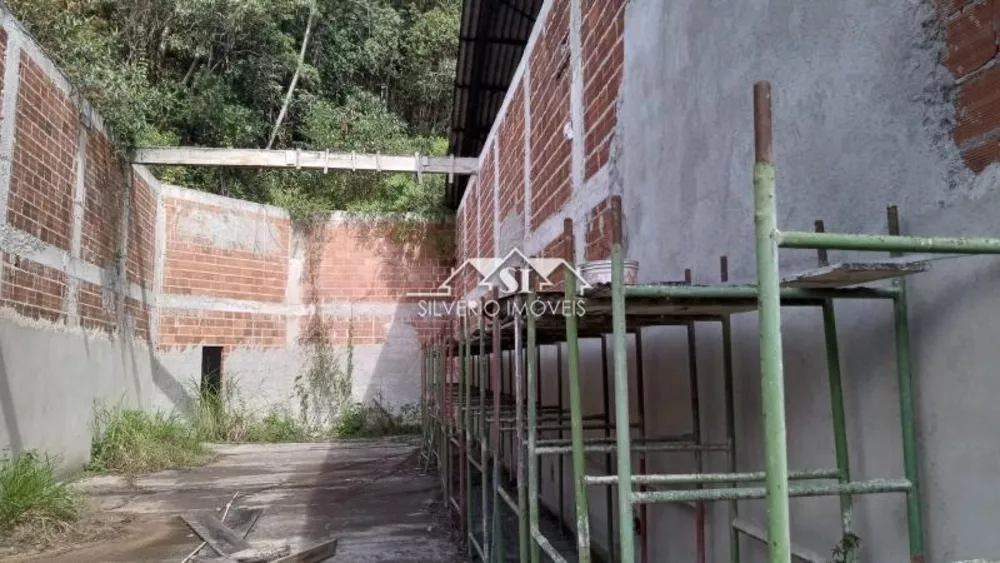 Depósito-Galpão, 450 m² - Foto 66