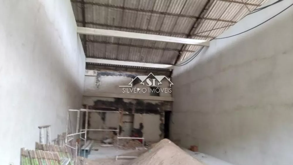 Depósito-Galpão, 450 m² - Foto 16
