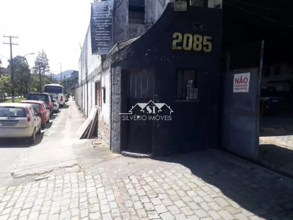 Depósito-Galpão, 450 m² - Foto 33