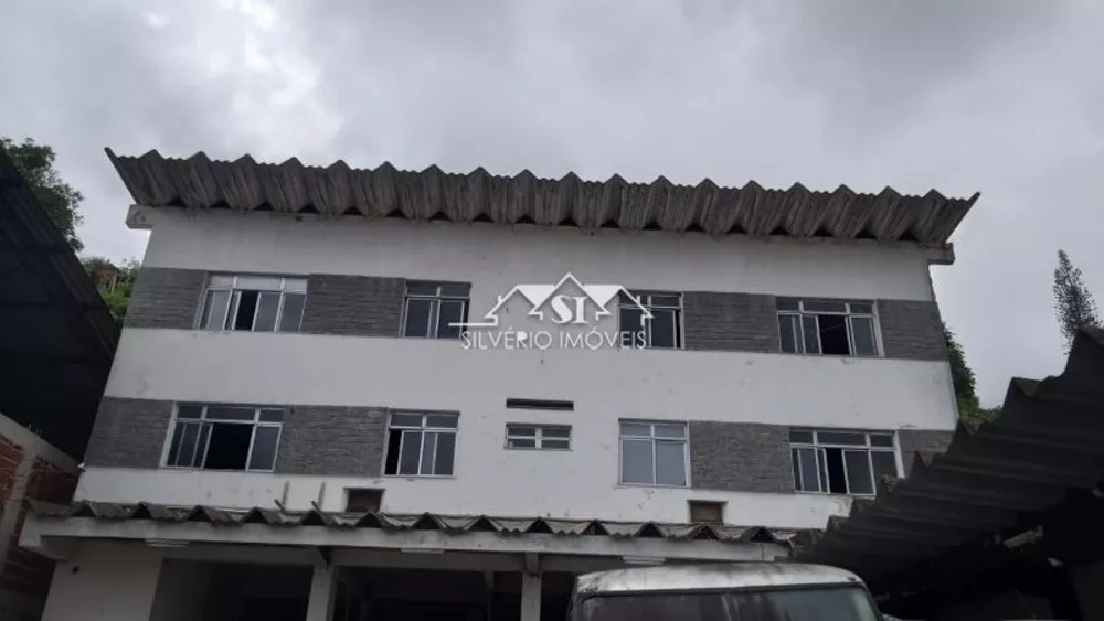 Depósito-Galpão, 450 m² - Foto 22