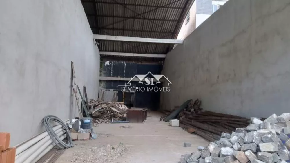 Depósito-Galpão, 450 m² - Foto 65