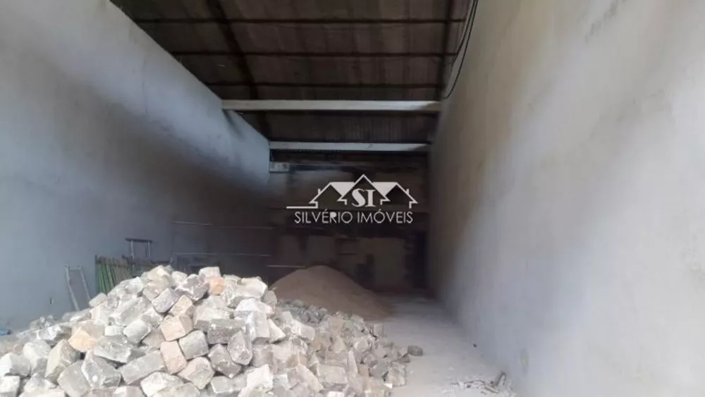 Depósito-Galpão, 450 m² - Foto 64