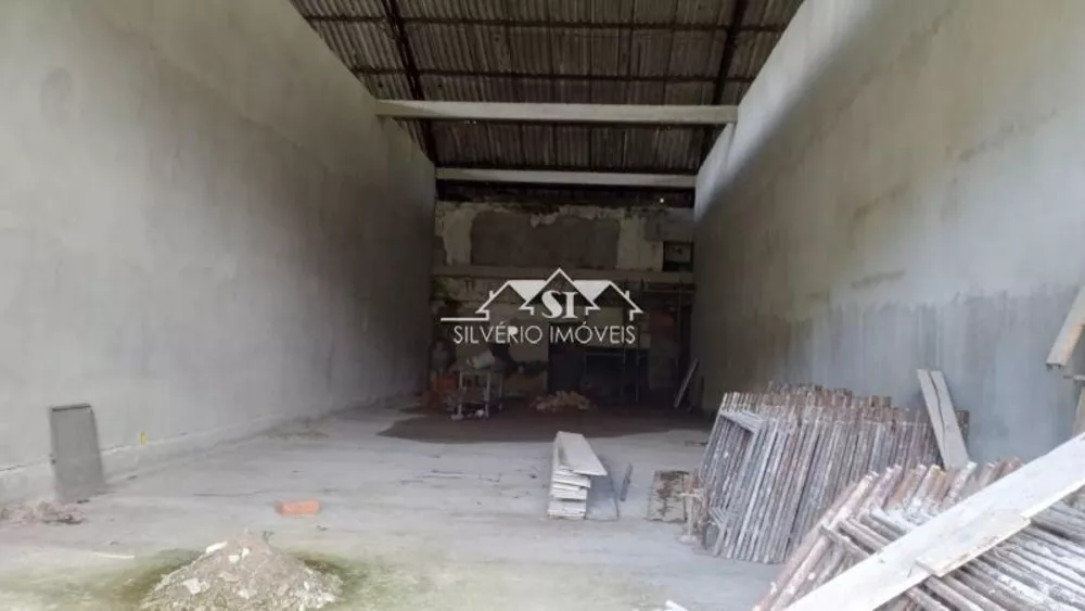 Depósito-Galpão, 450 m² - Foto 54