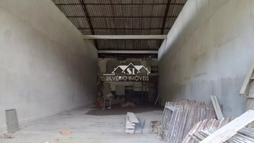 Depósito-Galpão, 450 m² - Foto 9