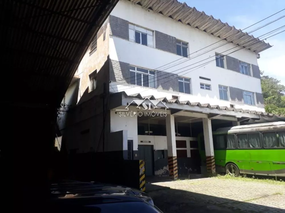 Depósito-Galpão, 450 m² - Foto 60