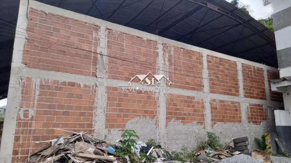 Depósito-Galpão, 450 m² - Foto 68