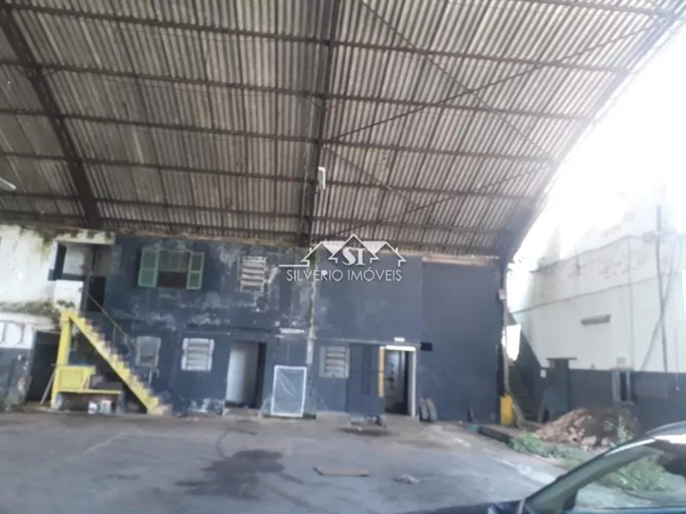 Depósito-Galpão, 450 m² - Foto 42