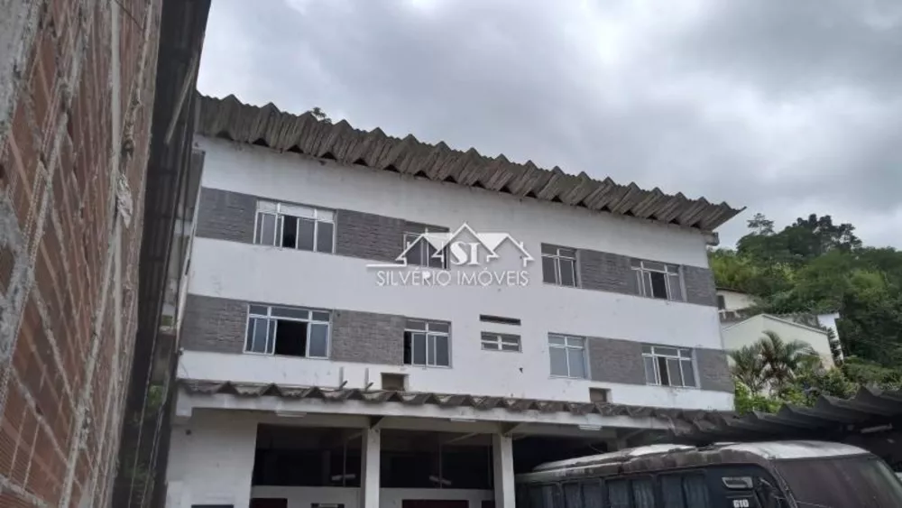 Depósito-Galpão, 450 m² - Foto 23