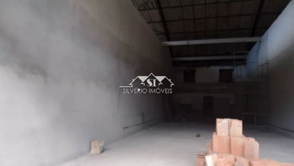 Depósito-Galpão, 450 m² - Foto 27