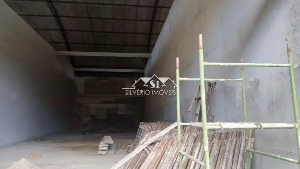 Depósito-Galpão, 450 m² - Foto 14