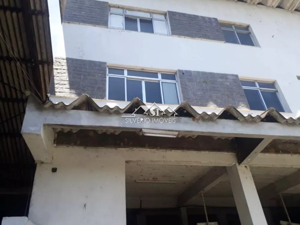 Depósito-Galpão, 450 m² - Foto 4