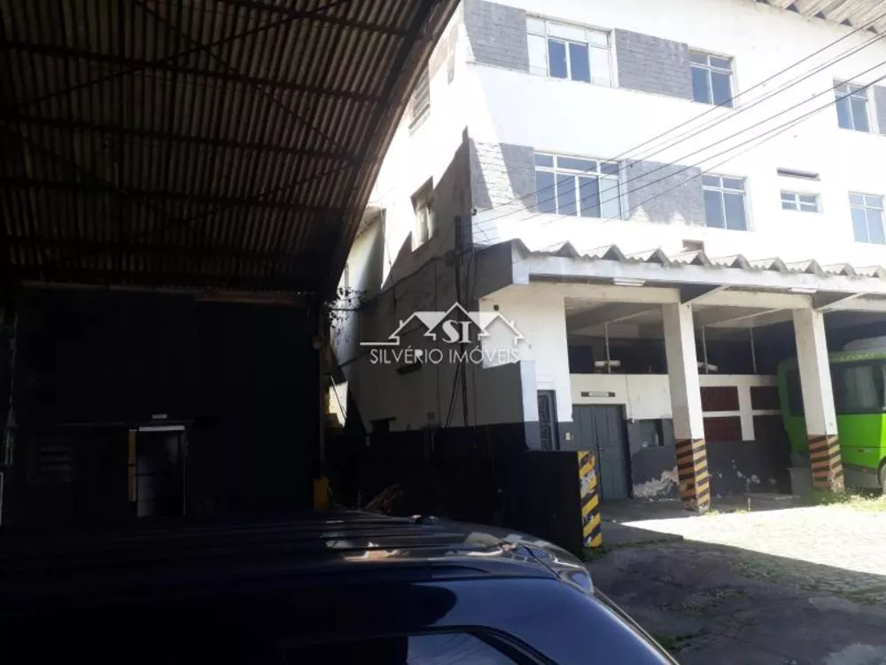 Depósito-Galpão, 450 m² - Foto 28