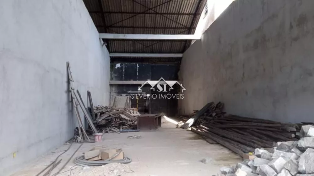 Depósito-Galpão, 450 m² - Foto 26