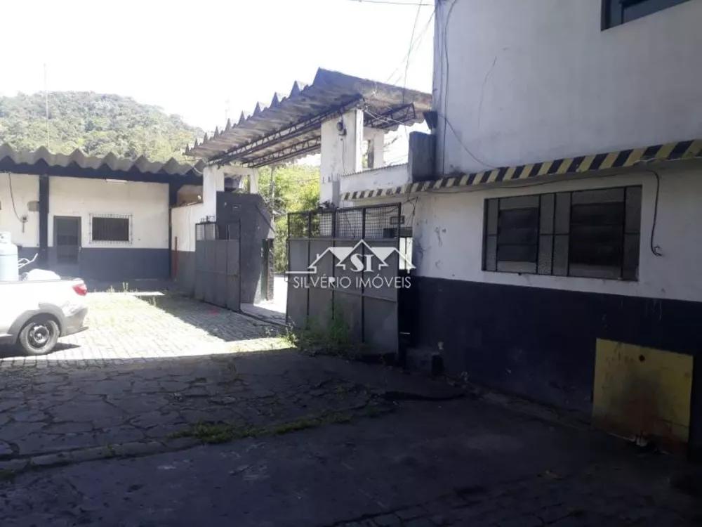 Depósito-Galpão, 450 m² - Foto 6