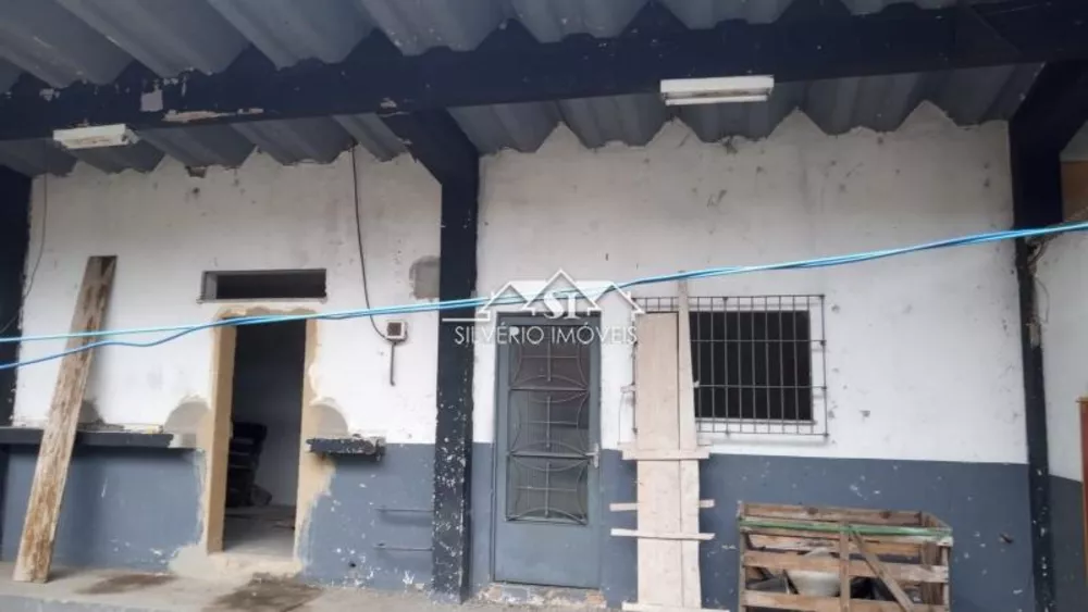 Depósito-Galpão, 450 m² - Foto 35