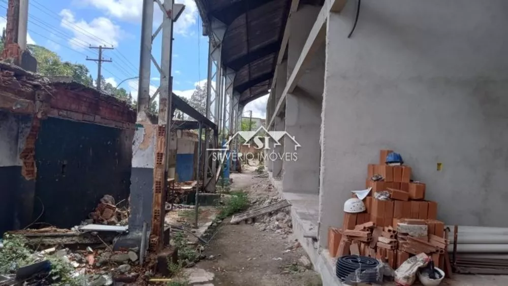 Depósito-Galpão, 450 m² - Foto 61