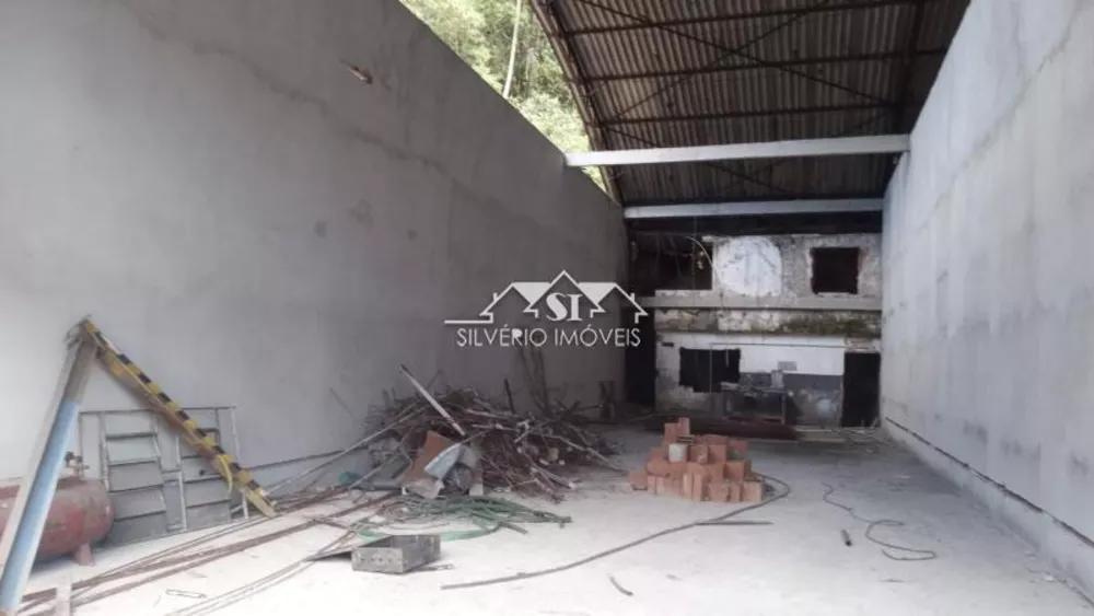 Depósito-Galpão, 450 m² - Foto 51