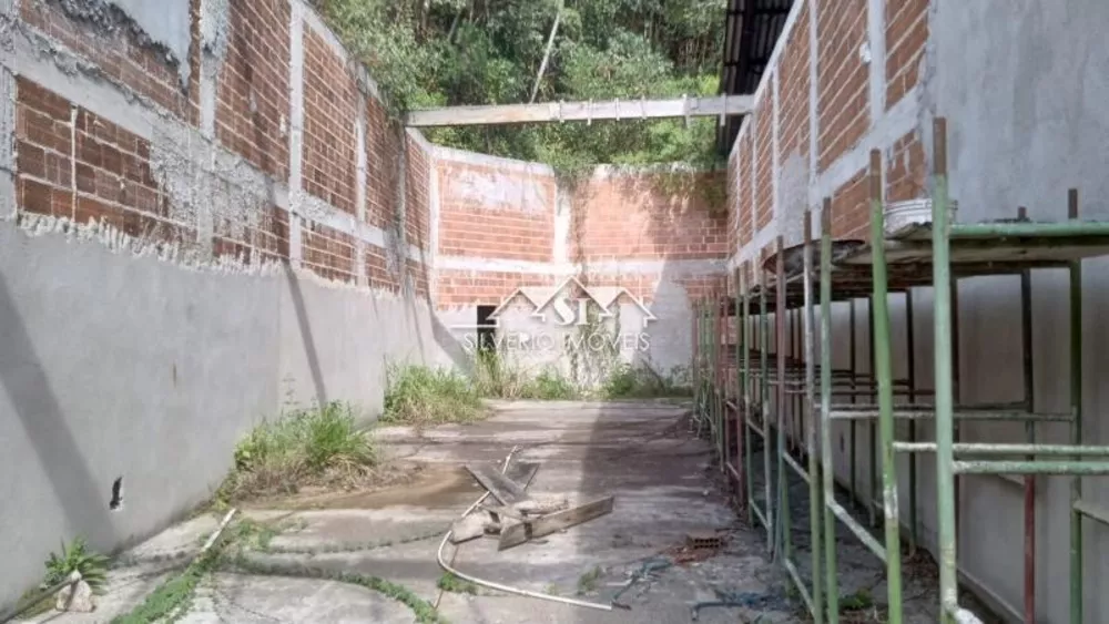 Depósito-Galpão, 450 m² - Foto 52