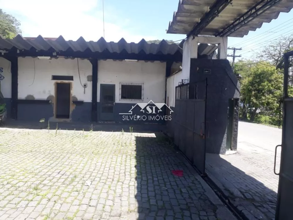 Depósito-Galpão, 450 m² - Foto 41