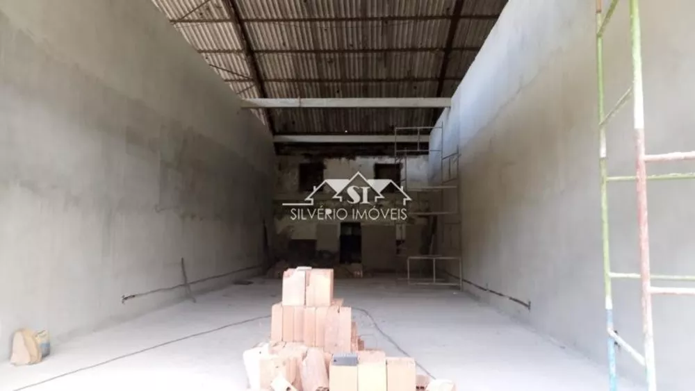 Depósito-Galpão, 450 m² - Foto 46