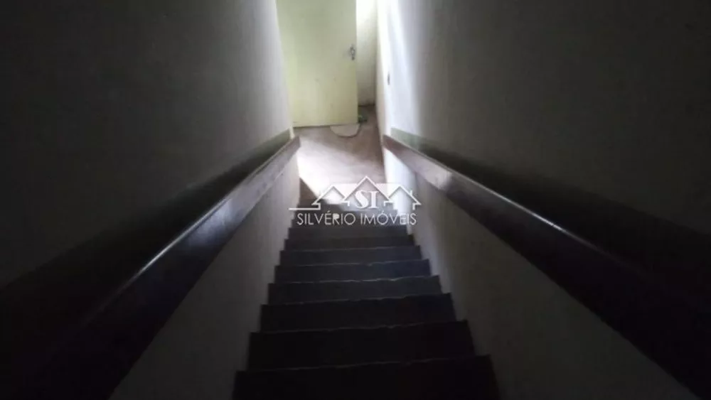 Depósito-Galpão, 450 m² - Foto 1