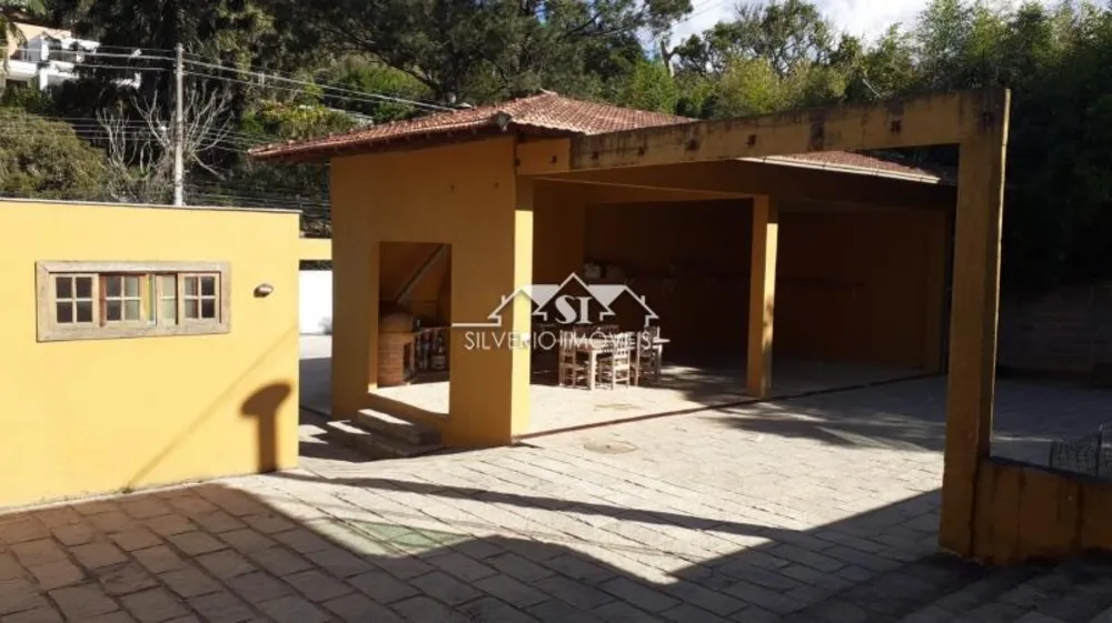 Casa, 3 quartos, 395 m² - Foto 9