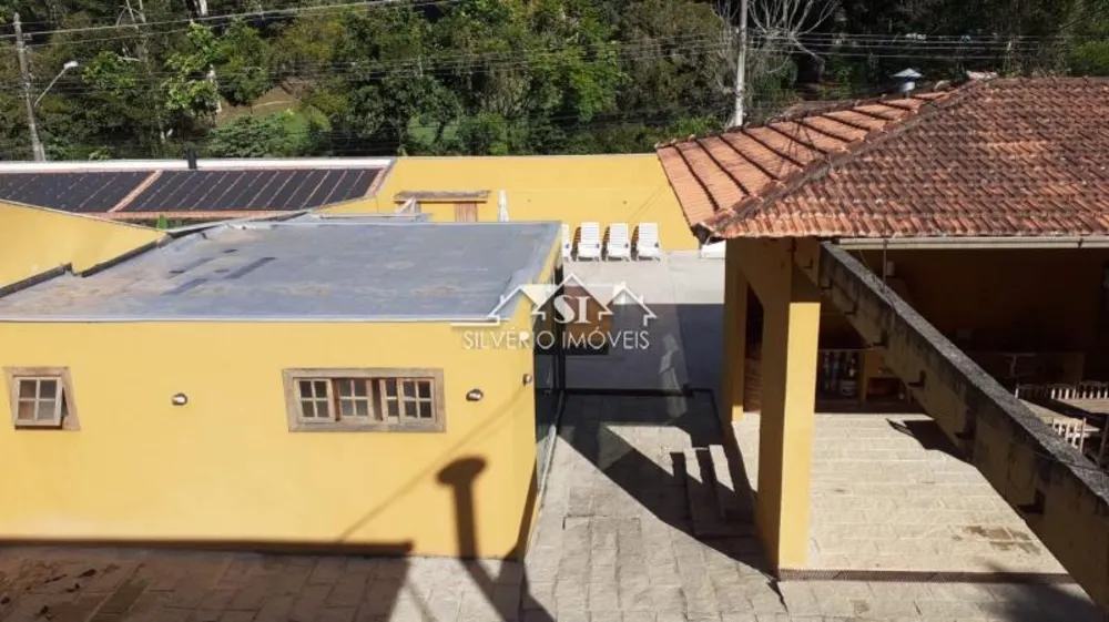 Casa, 3 quartos, 395 m² - Foto 8