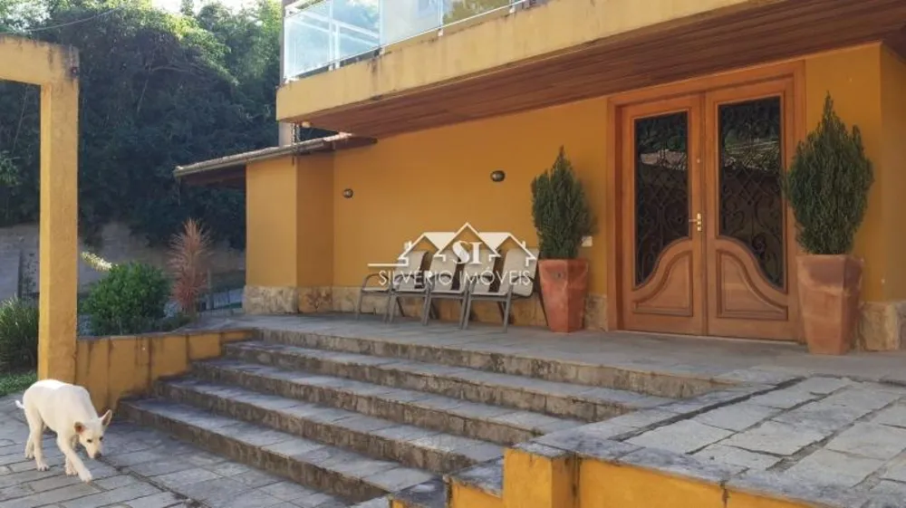 Casa, 3 quartos, 395 m² - Foto 1