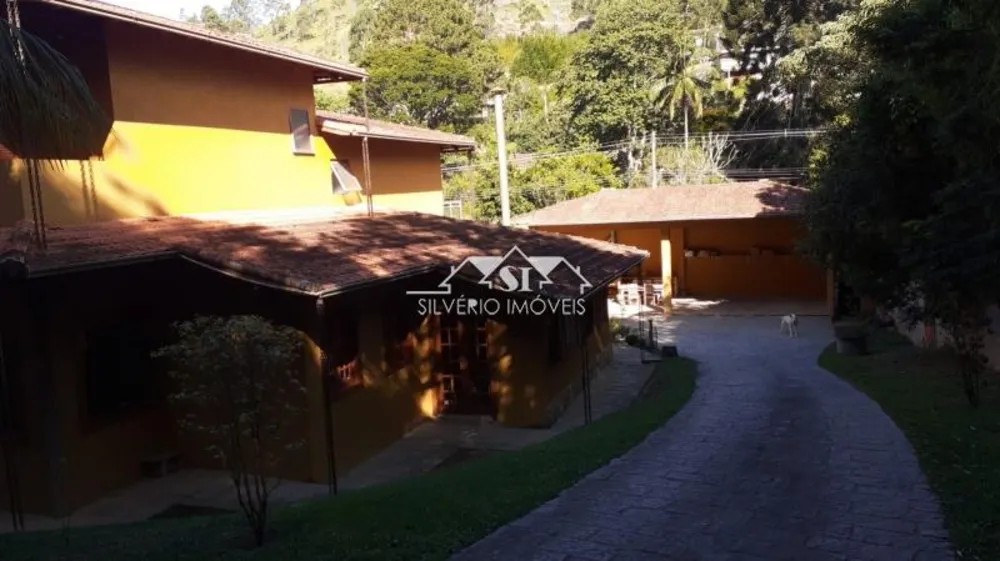 Casa, 3 quartos, 395 m² - Foto 4